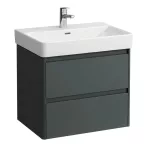   Laufen Base 2.0 mosdó szekrény 62 cm széles H4112821082661, Pro S