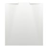 Laufen Nia Marbond zuhanytálca 100x90 cm H2100360000001 Laufen Nia Marbond zuhanytálca 100x90 cm H2100360000001