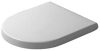 Duravit Starck 3, wc ülőke 006389 Duravit Starck 3, wc ülőke 006389