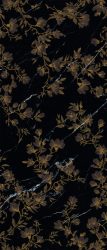 Caesar anima futura, gold magnolia 120 x 278 cm lucidato