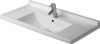 Duravit Starck 3 mosdó, 85 cm 030480