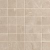 fap ceramiche roma stone, pietra beige gres macromosaico 30 x 30 cm RT satin