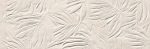 fap ceramiche nobu, white fossil 25 x 75 cm NR