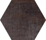 Marca Corona 1741, textile dark esagona