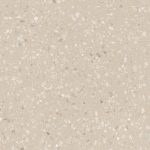 sant'agostino glow, sand 90 x 90 cm natur