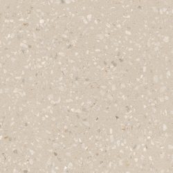 sant'agostino glow, sand 90 x 90 cm natur