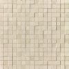 fap ceramiche bloom, beige mosaico 30,5 x 30,5 cm RT