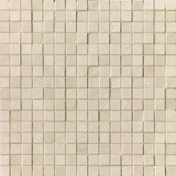 fap ceramiche bloom, beige mosaico 30,5 x 30,5 cm RT