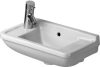 Duravit Starck 3 kézmosó, 50 cm 075150