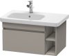 Duravit Durastyle, alsószekrény DS 6394