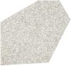 fap ceramiche roma diamond, caleido frammenti white 37 x 52 cm RT fényes