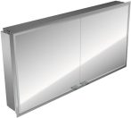   Emco, Asis Prestige tükrös szekrény világítással 120 cm széles 9897 050 76