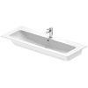 Duravit ME by Starck, mosdó 123 cm széles 236112