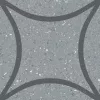 Marca Corona 1741, terrasale astro sorgente