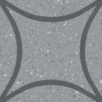 Marca Corona 1741, terrasale astro sorgente