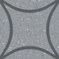 Marca Corona 1741, terrasale astro sorgente