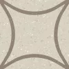 Marca Corona 1741, terrasale astro gemma
