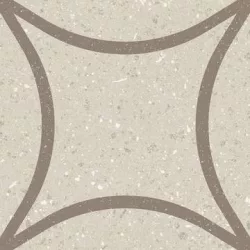 Marca Corona 1741, terrasale astro gemma