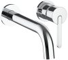 Laufen Lua Essentials mosdó csaptelep H3115F60041201 Laufen Lua Essentials mosdó csaptelep H3115F60041201