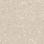 sant'agostino glow, sand 60 x 60 cm natur