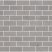 sant'agostino duo, front taupe 30 x 30 cm natur wall