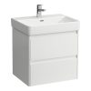 Laufen Base 2.0 mosdó szekrény 57 cm széles H4112721089991, Pro S Laufen Base 2.0 mosdó szekrény 57 cm széles H4112721089991, Pro S