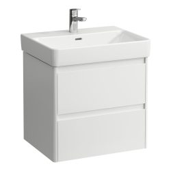 Laufen Base 2.0 mosdó szekrény 57 cm széles H4112721089991, Pro S