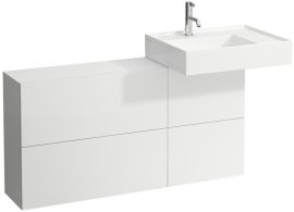 Laufen, Kartell by Laufen szekrény 120 cm H4082920336401