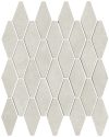 fap still, cemento matt rombi mosaico 31 x 35,5 cm fap still, cemento matt rombi mosaico 31 x 35,5 cm