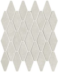 fap still, cemento matt rombi mosaico 31 x 35,5 cm