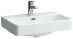 Laufen Pro S mosdó  60 cm széles H8189590001041 compact