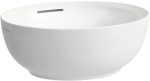   Laufen Il Bagno Alessi One mosdótál, 45 cm széles H8189764001091