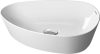 Duravit Cape Cod, mosdótál 50 cm széles 233950 Duravit Cape Cod, mosdótál 50 cm széles 233950