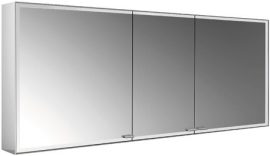 Emco, Asis Prestige 2 tükrös szekrény világítással 160 cm széles 9897 070 10