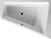 Duravit Paiova, kád 170 x 130 jobb sarokba 700215 Duravit Paiova, kád 170 x 130 jobb sarokba 700215