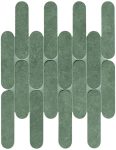 fap still, aloe matt curve mosaico 29 x 29,5 cm