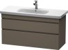 Duravit Durastyle, alsószekrény DS 6495