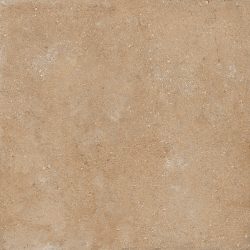 sant'agostino duo, back caramel 120 x 120 cm natur