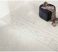 fap ceramiche roma diamond, carpet carrara corner inserto 60 x 60 cm RT fényes