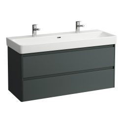 Laufen Base 2.0 mosdó szekrény 117 cm széles H4113221082661, Pro S
