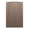 Laufen Nia Marbond zuhanytálca 120x80 cm H2100331290001, caffé Laufen Nia Marbond zuhanytálca 120x80 cm H2100331290001, caffé
