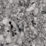 sant'agostino venistone, dark 60 x 60 cm, natur