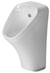 Duravit Durastyle, piszoár 280631 20 00 öblítőperem nélkül, vezérléssel HygieneGlaze Duravit Durastyle, piszoár 280631 20 00 öblítőperem nélkül, vezérléssel HygieneGlaze