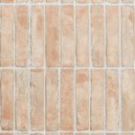 sant'agostino bit, sand 5 x 20 cm natur