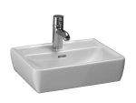 Laufen Pro A kézmosótál 45 cm széles 811952