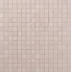 fap ceramiche milano mood, cipria mosaico 30,5 x 30,5 cm RT