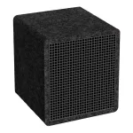 Laufen Alvia, szénszűrő betét H8981620000001