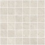 sant'agostino bergstone, pearl 30 x 30 cm Mosaico