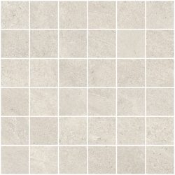 sant'agostino bergstone, pearl 30 x 30 cm Mosaico