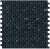 fap ceramiche roma, grafite brick mosaico 30 x 30 cm matt fap ceramiche roma, grafite brick mosaico 30 x 30 cm matt